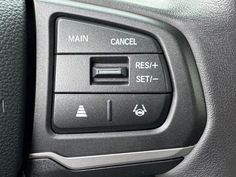 Certified 2025 Honda Ridgeline RTL image 22