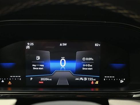Used 2025 Volkswagen Taos S FWD image 16