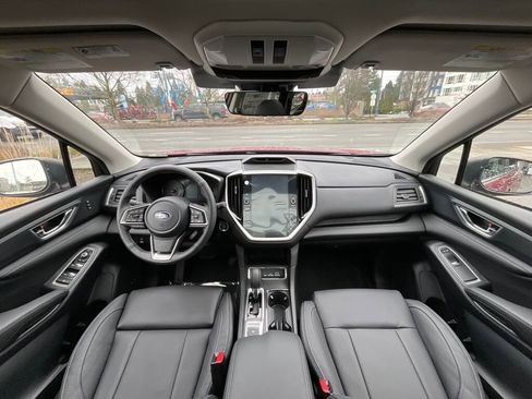 New 2026 Subaru Ascent Limited image 19