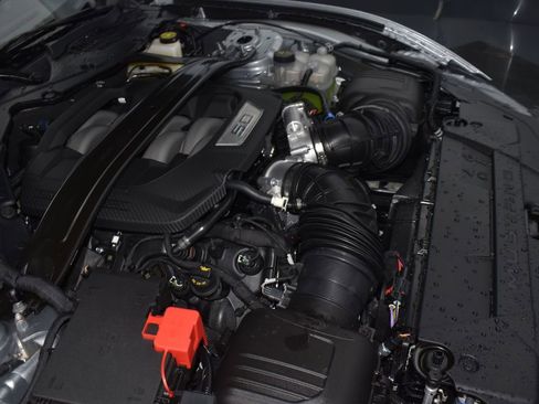 New 2026 Ford Mustang GT Premium image 18