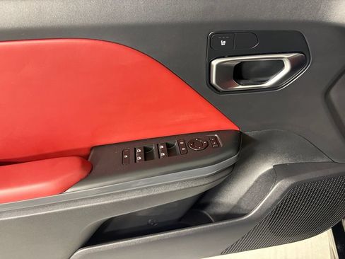 New 2026 Kia K4 GT-Line FWD image 19