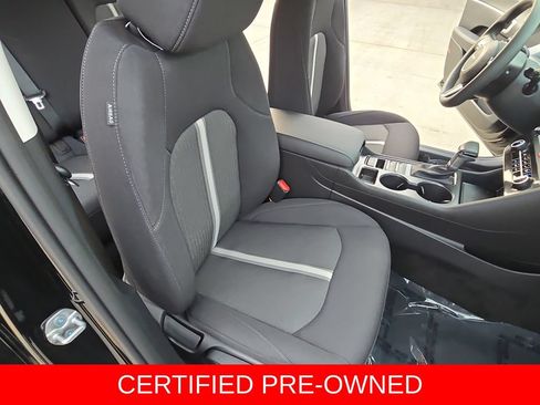 Certified 2026 Hyundai Sonata SE FWD image 10