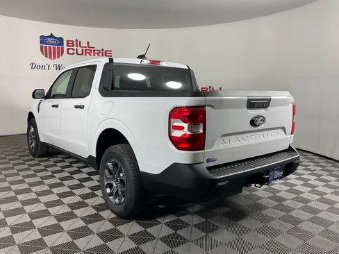 New 2026 Ford Maverick XLT FWD image 5