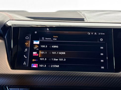 Used 2022 Audi RS e-tron GT w/ Year 1 Package image 15