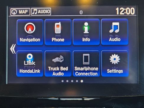 Used 2023 Honda Ridgeline RTL-E image 11