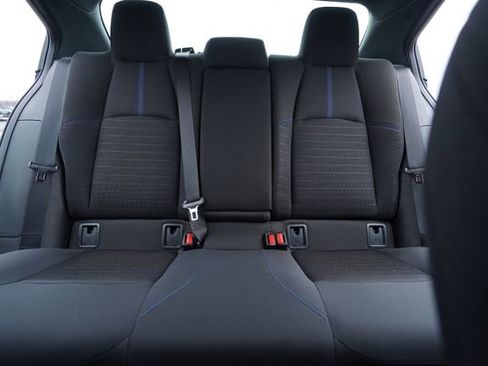 Used 2022 Toyota Corolla SE w/ Carpet Mat Package (TMS) image 32