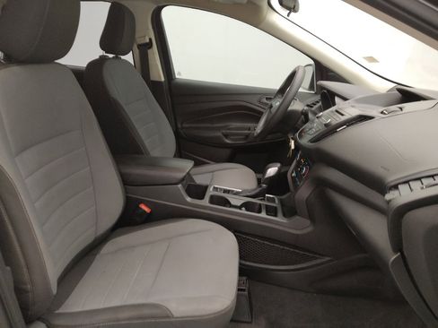 Used 2018 Ford Escape S FWD image 21