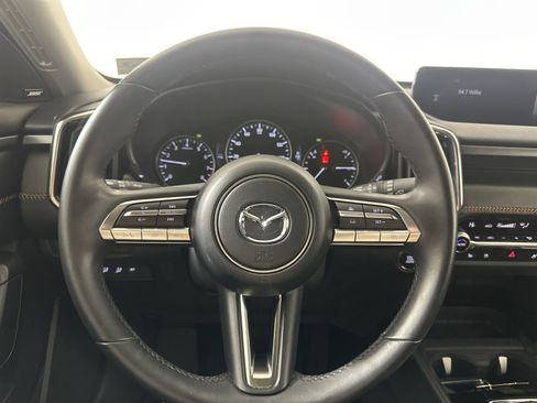 Used 2024 MAZDA CX-50 AWD 2.5 S w/ Cargo Package image 12