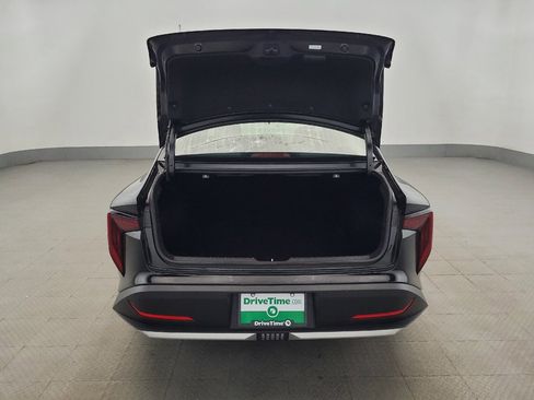 Used 2025 Kia K4 FWD image 29
