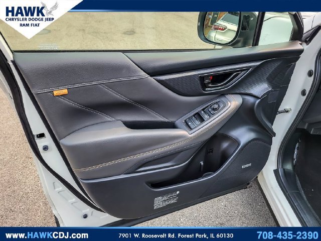 Used 2023 Subaru Forester Wilderness AWD/4WD image 26