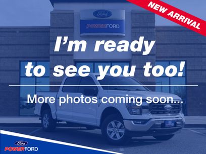 Used 2023 Ford F150 XLT