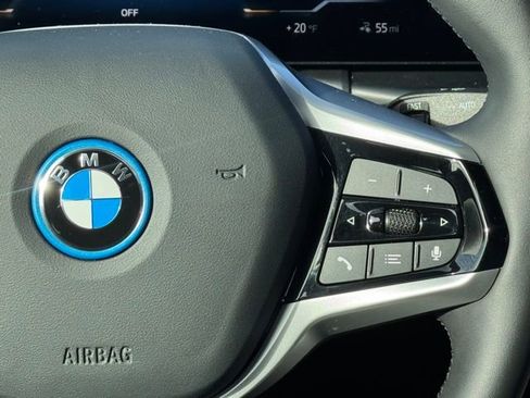 Certified 2025 BMW i4 xDrive40i w/ Premium Package image 22