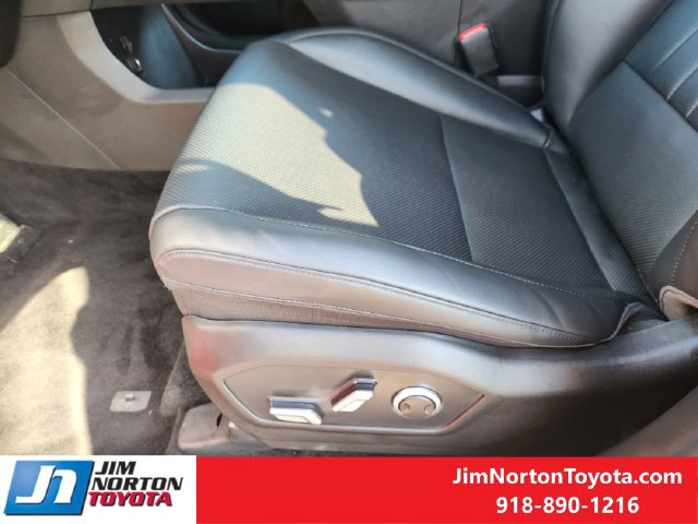 Used 2026 Hyundai Santa Fe SEL FWD image 25