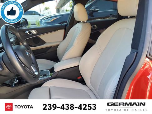 Used 2021 BMW 228i xDrive Gran Coupe w/ Convenience Package image 19