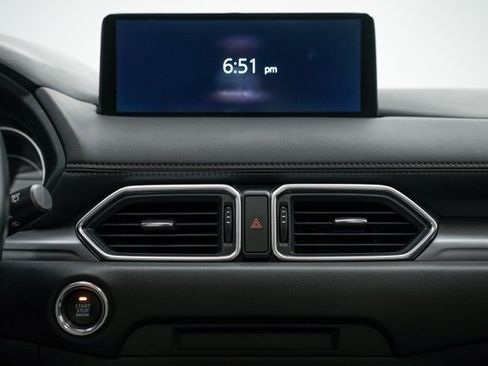 Used 2023 MAZDA CX-5 AWD 2.5 S w/ Preferred Package image 20