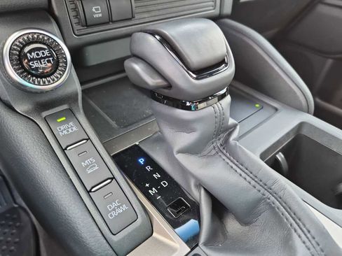 Used 2025 Toyota Land Cruiser w/ Premium Package image 25