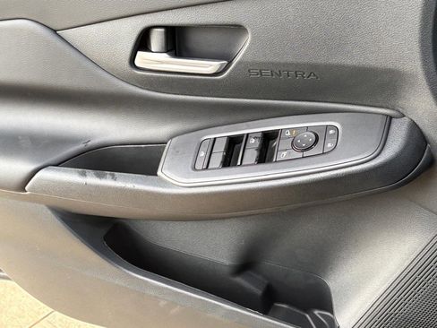 New 2026 Nissan Sentra SV image 14