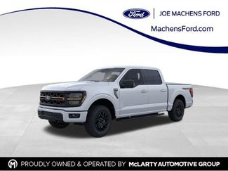 New 2025 Ford F150 Tremor w/ Bed Utility Package video 1