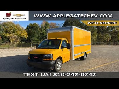 Used 2021 GMC Savana 3500 Extended w/ Power Convenience Package