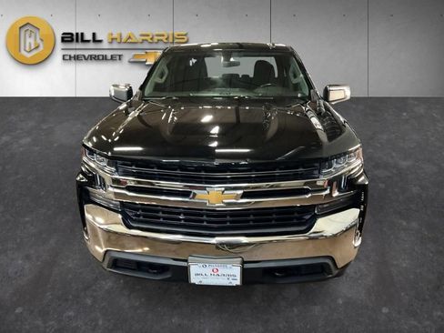 Used 2019 Chevrolet Silverado 1500 LT w/ All-Star Edition image 8