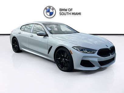 New 2026 BMW 840i 840i w/ M Sport Professional Package