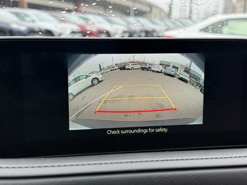 Used 2024 MAZDA CX-30 AWD 2.5 S w/ Select Sport Pkg image 16