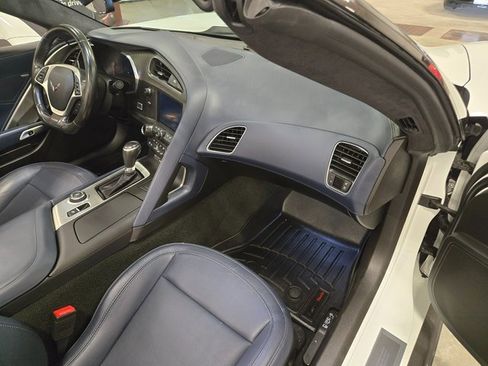Used 2017 Chevrolet Corvette Z06 image 37