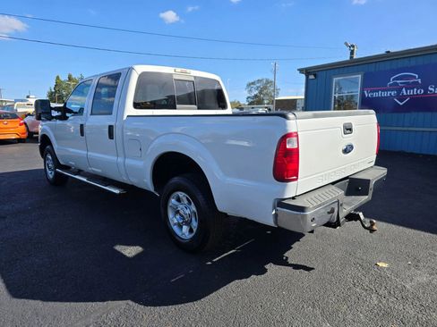 Used 2015 Ford F250 XLT image 3