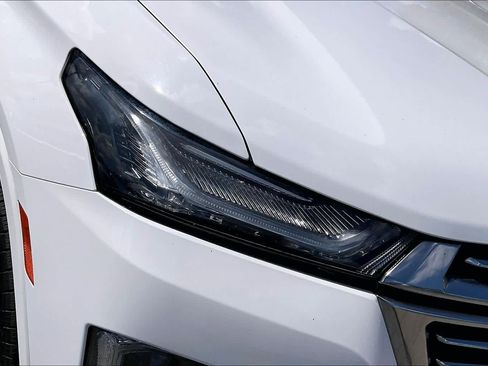 Certified 2022 Chevrolet Traverse Premier image 27