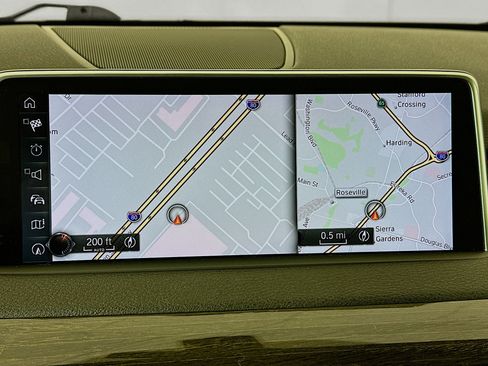 Used 2017 BMW X5 xDrive35d image 22