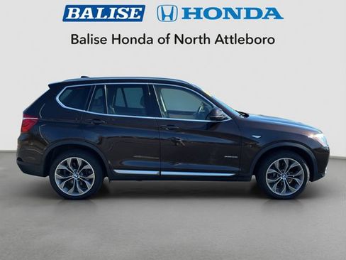 Used 2016 BMW X3 xDrive28i image 6