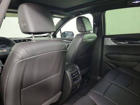 Certified 2023 Cadillac XT5 Premium Luxury AWD/4WD image 13