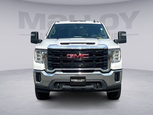 Used 2020 GMC Sierra 2500 2WD Crew Cab w/ Convenience Package image 8