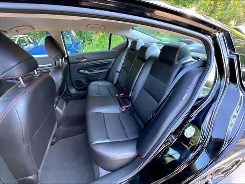 Used 2023 Nissan Altima 2.5 SR AWD/4WD image 25