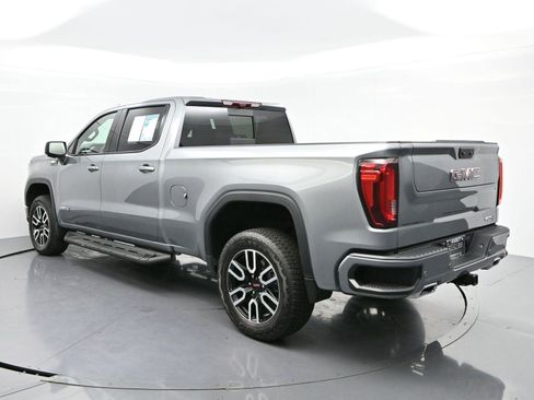 Used 2025 GMC Sierra 1500 AT4 w/ AT4 Premium Package AWD/4WD image 5