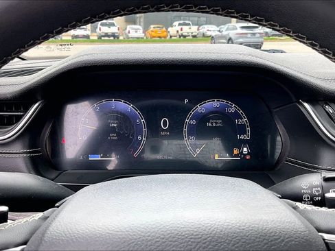 Used 2020 Jeep Grand Cherokee High Altitude AWD/4WD image 21