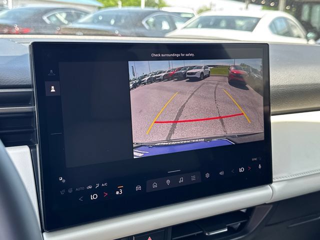 New 2026 MAZDA CX-5 Preferred AWD/4WD image 18
