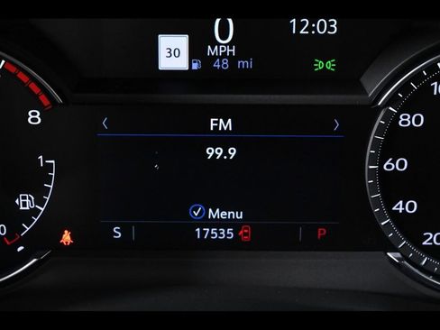 Used 2024 Cadillac XT6 Premium Luxury FWD image 12