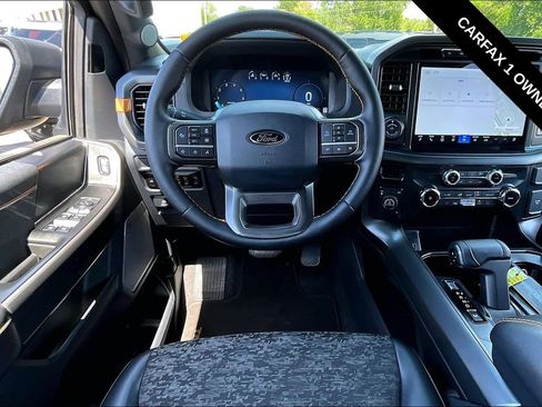 Used 2025 Ford F150 Tremor AWD/4WD image 11