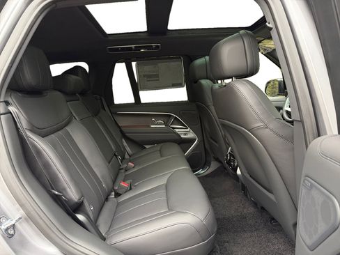 New 2026 Land Rover Range Rover SE AWD/4WD image 20