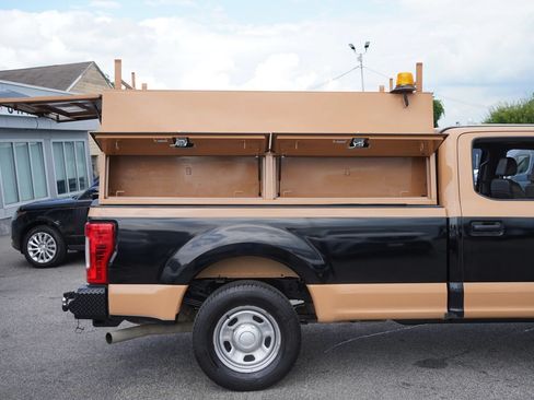 Used 2019 Ford F350 XL w/ Power Equipment Group RWD image 15