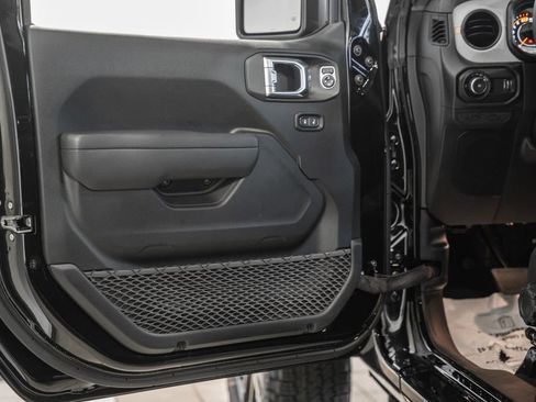 New 2026 Jeep Wrangler Sport S image 38