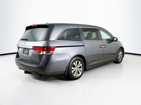 Used 2016 Honda Odyssey EX-L image 9