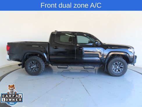 Used 2023 Toyota Tacoma SR5 image 2