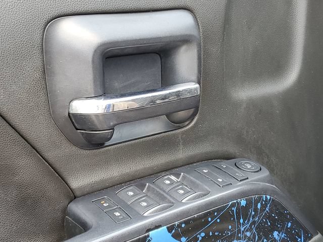 Used 2014 Chevrolet Silverado 1500 LT w/ All Star Edition AWD/4WD image 21