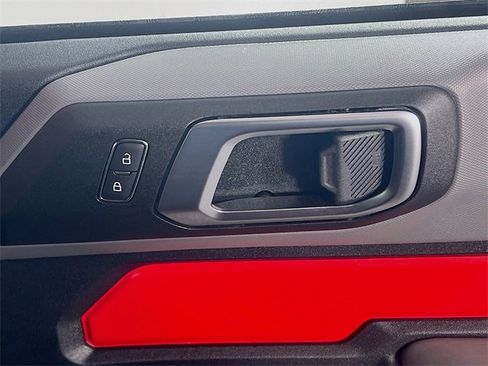 Used 2023 Ford Bronco Big Bend w/ Sasquatch Package image 31