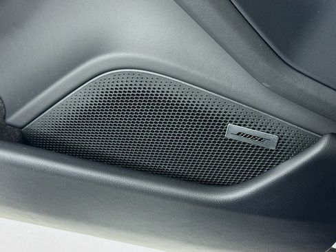 Certified 2025 Porsche Taycan RWD image 12