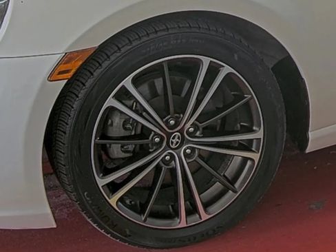 Used 2013 Scion FR-S RWD image 9