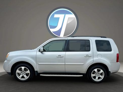 Used 2014 Honda Pilot EX-L image 7