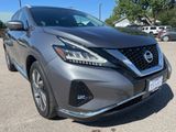 Used 2020 Nissan Murano SL w/ Cargo Package image 4